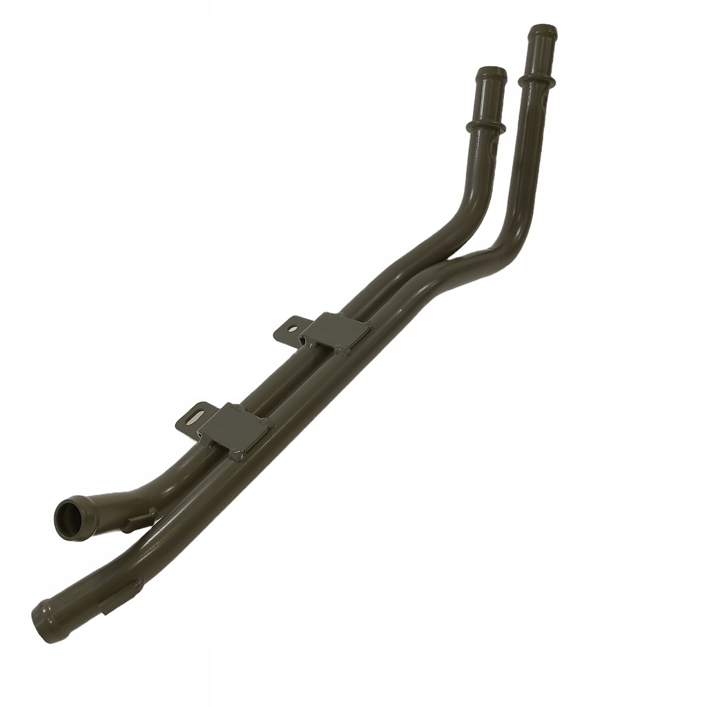 фото №3, Шланг жорсткий труба охолодження daf оригінальний номер [2136571]