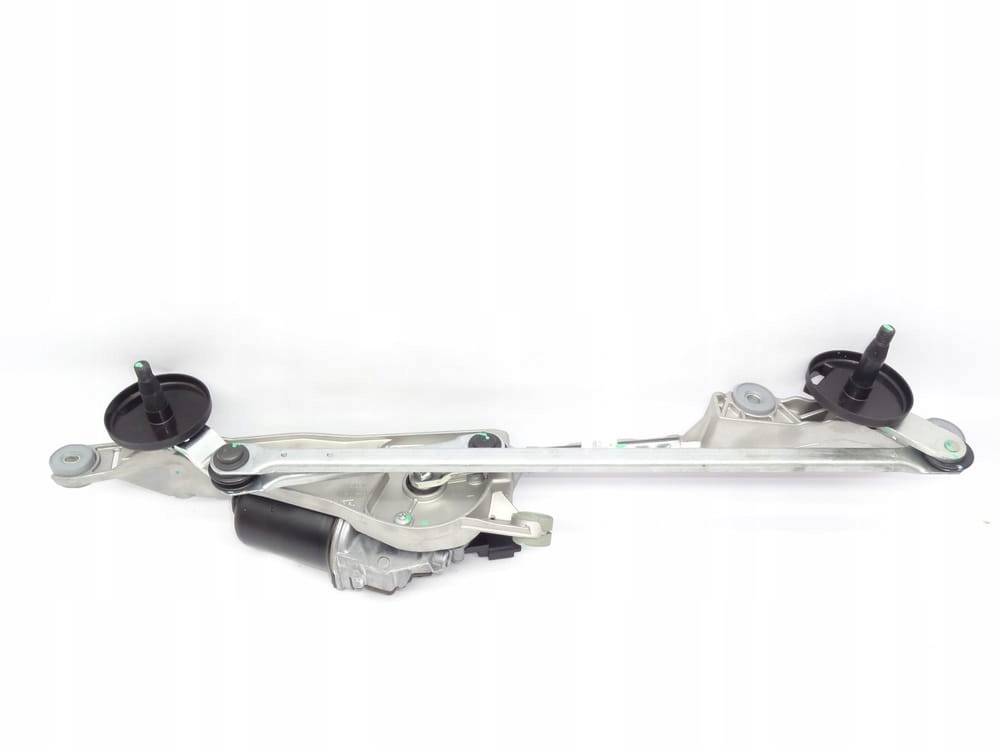 фото №12, Механизм двигатель дворник koleos 28800jy40a