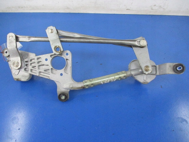 фото №4, Suzuki sx4 i lift ey механизм дворник перед