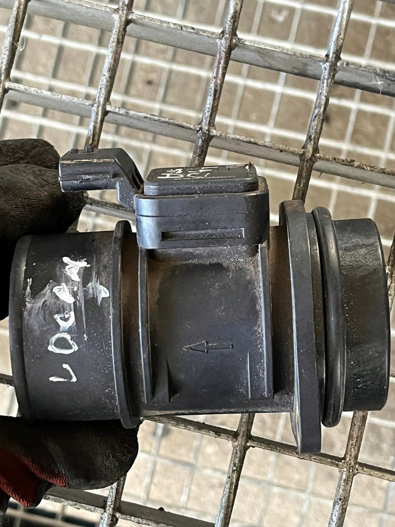 фото №1, Витратомір 5wk97006 renault