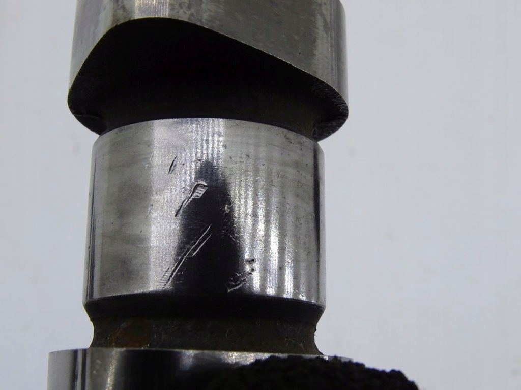 фото №10, Subaru legacy ii 2.0 twinturbo вал розподільного валу w l