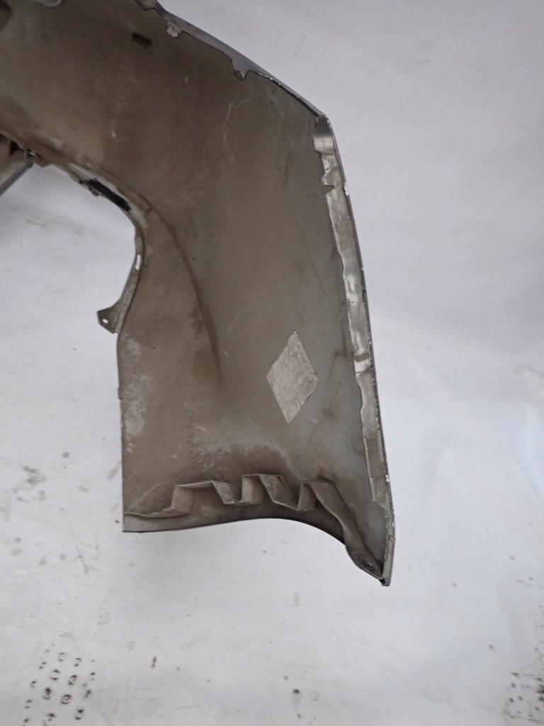 фото №9, Opel astra j iv 12- sedan бампер задня задній