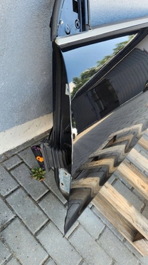 фото №3, Vw eos lift 10- lc9x двері ліва перед передні оригінал europa