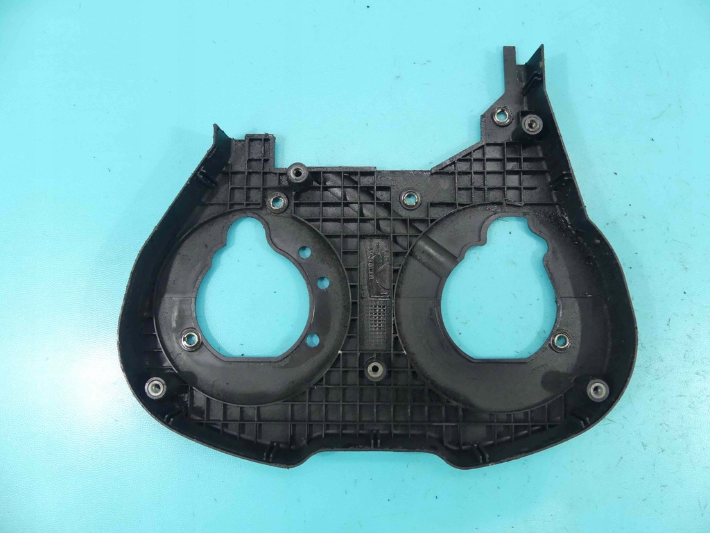 фото №9, Корпус распределительного вала citroen c5 i 1,8 16v 6fz