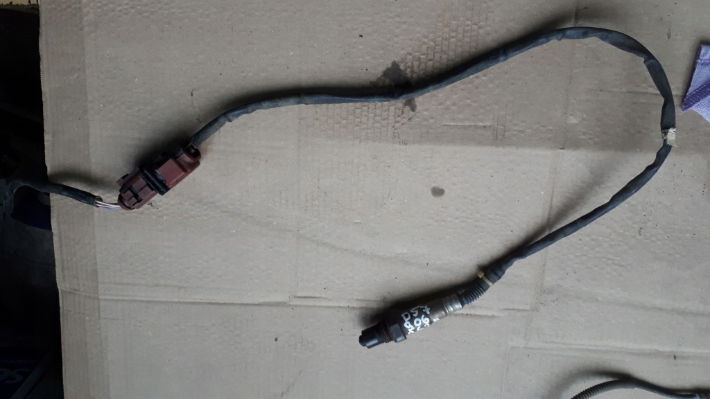 Купить Q7 4l датчик лямбда-зонд 4.2 tdi 057906262f