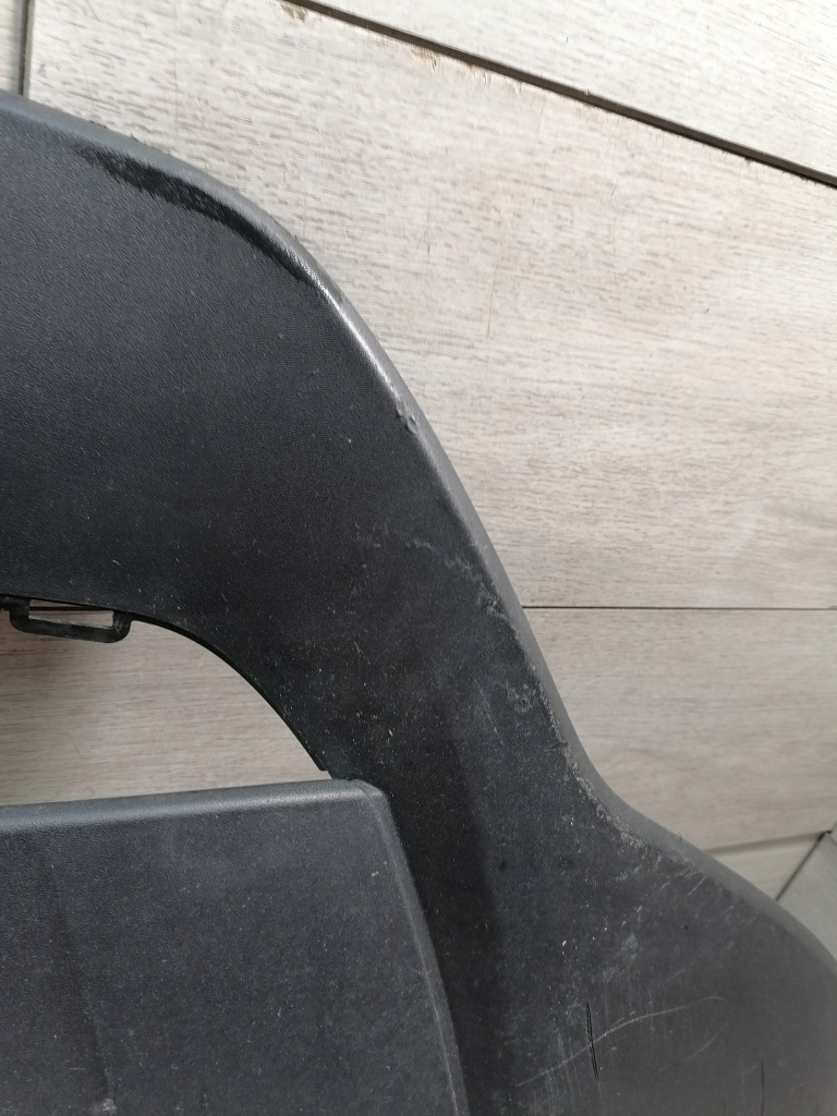 Cayenne gts turbo спойлер накладка бампер перед 9y0807061b с Разборки