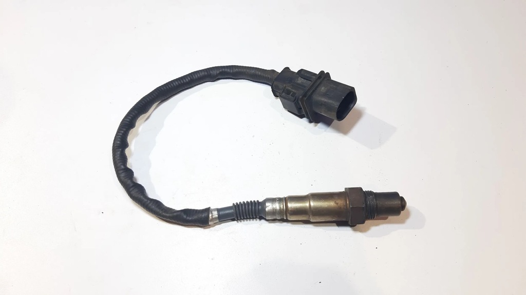 фото №3, Volvo v70 2010 датчики лямбда-зонд