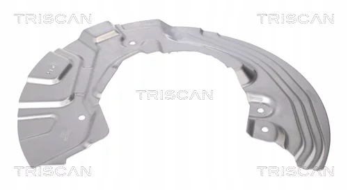 Купить Накладка диск ham. bmw p. 1/3/z4 07-13 le