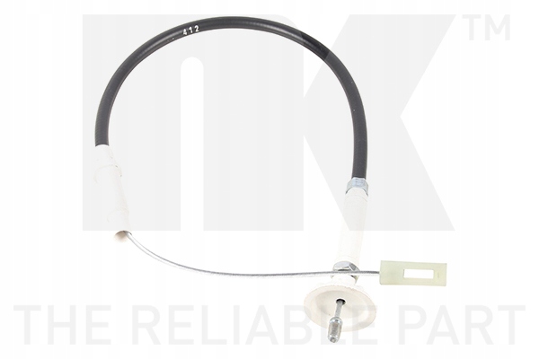 Nk трос зчеплення vw golf/jet Недорого