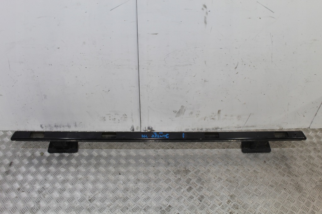 фото №1, Балка pod бампер задняя jumper iii lift