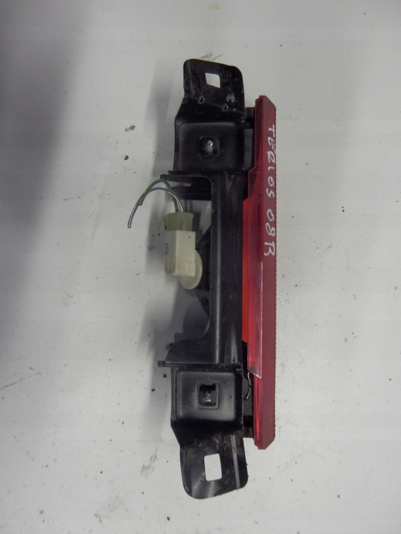 фото №2, Daihatsu terios ii світло стоп