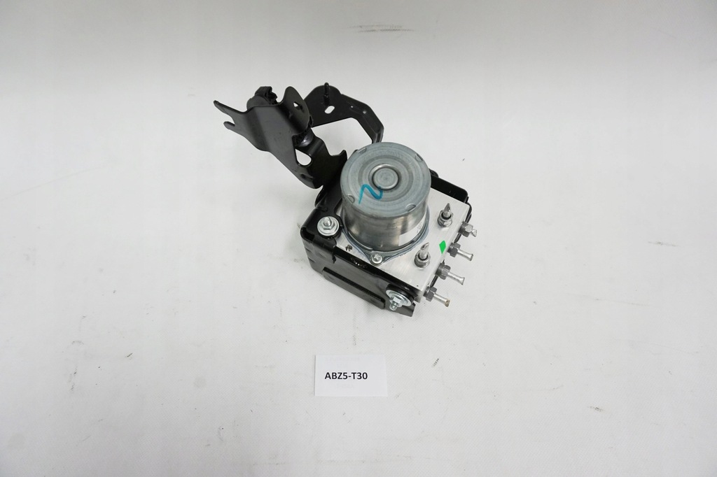 фото №1, Насос abs renault captur ii 1.0 tce 476607354r