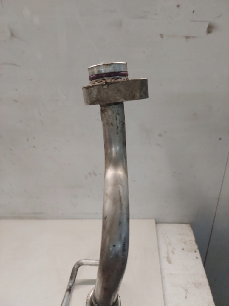 фото №5, Шланг кондиціонера vw tiguan 5n0820743d