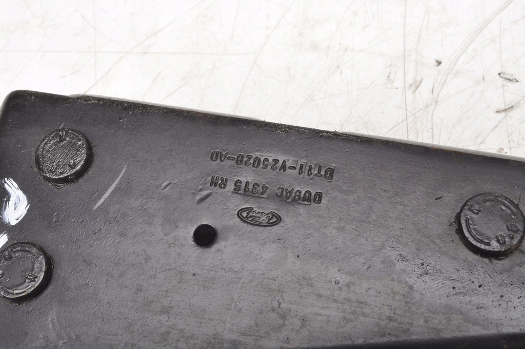 фото №2, Ford transit connect mk2 ролик дверь верхний