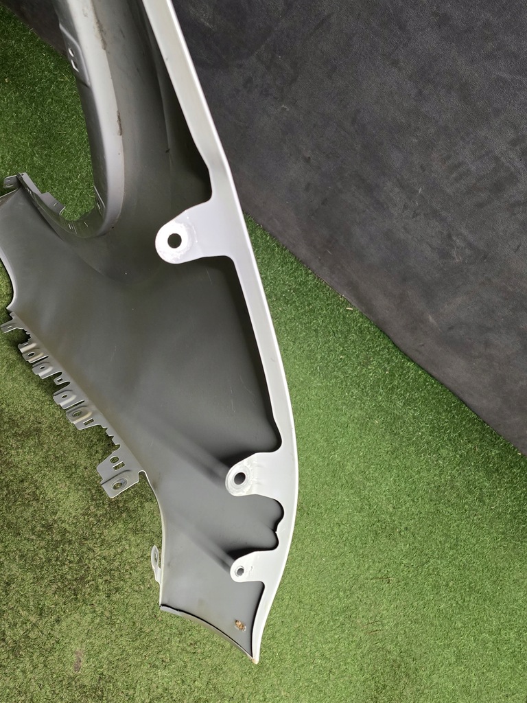 фото №14, Крила лівий перед porsche cayenne 9y lift