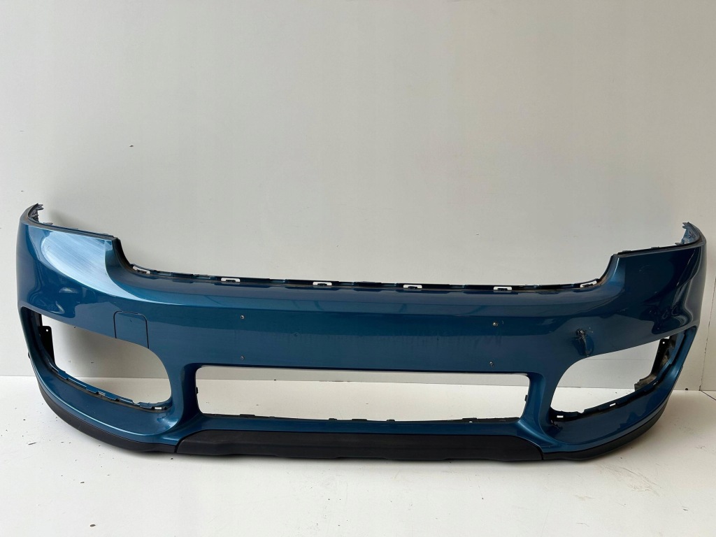 фото №1, Mini countryman f60 бампер перед 7390520 оригинал