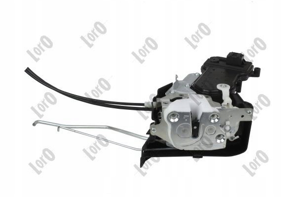 фото №10, Abakus замок двері prz.le.