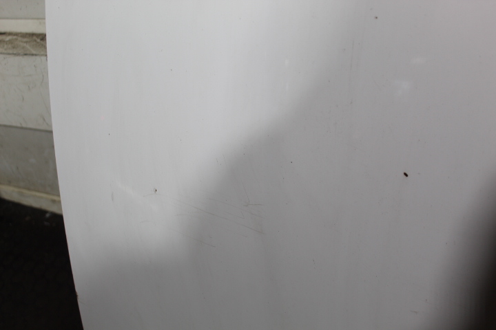 фото №4, Капот toyota auris i