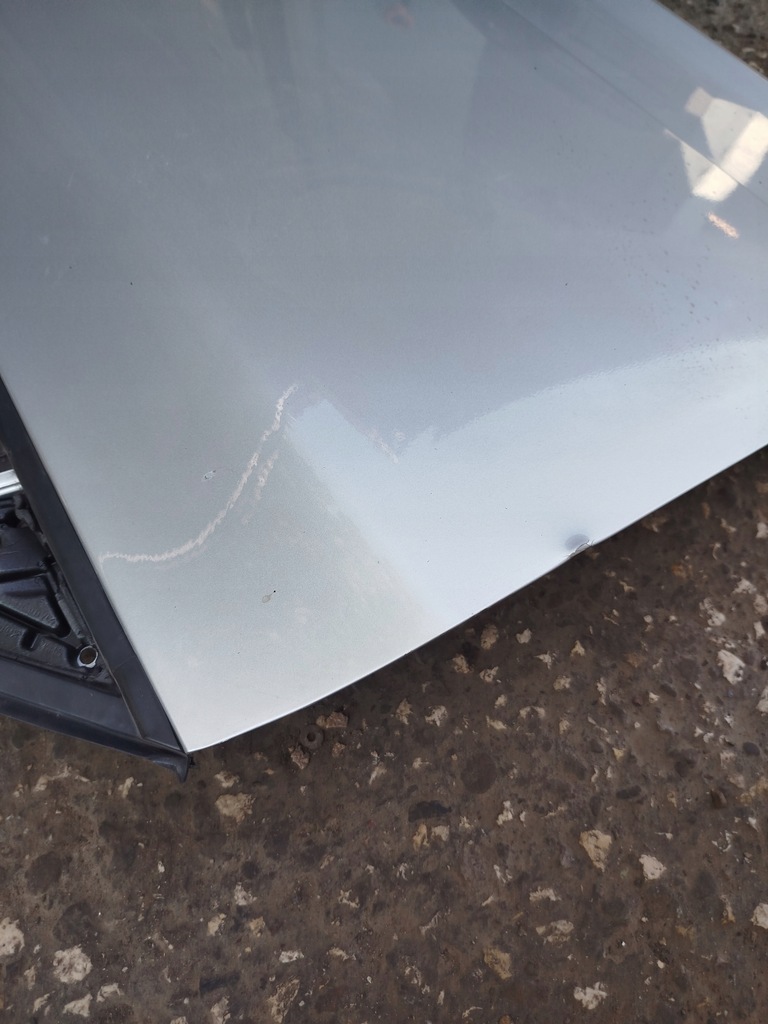 фото №7, Дверь левый перед skoda fabia ii kombi 2013 rok la7w