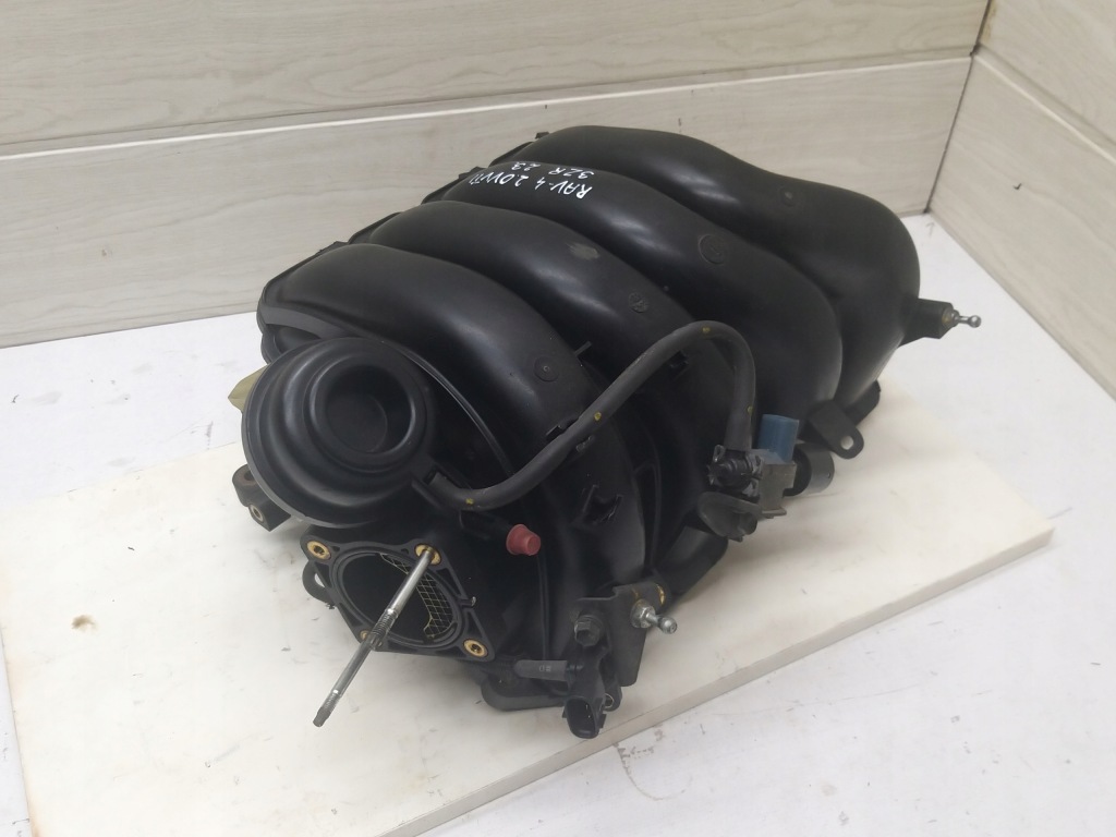 фото №1, Коллектор всасывающий актуатор турбины 2.0 vvti vvt-i 3zr rav4 iii avensis t27