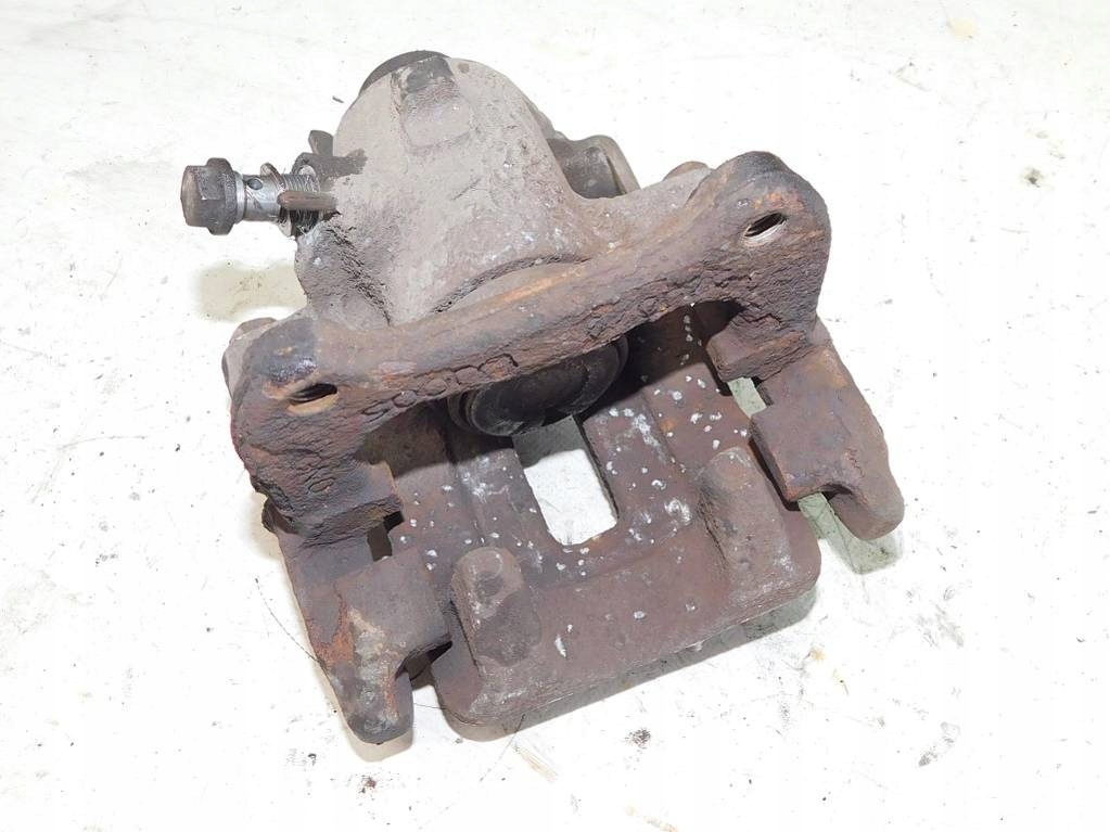 фото №7, Seat exeo 2.0tdi 11r супорт гальмівний задня правий