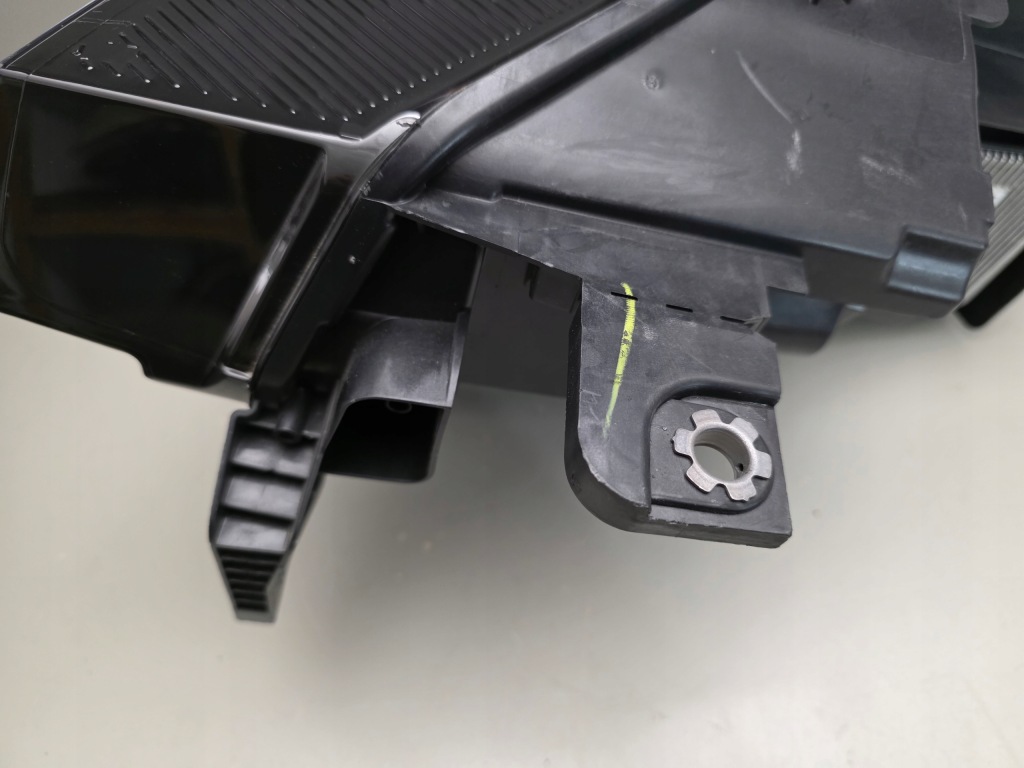 Купити Vw id4 id.4 2024 фара права комплектна full led 11k941036d америка