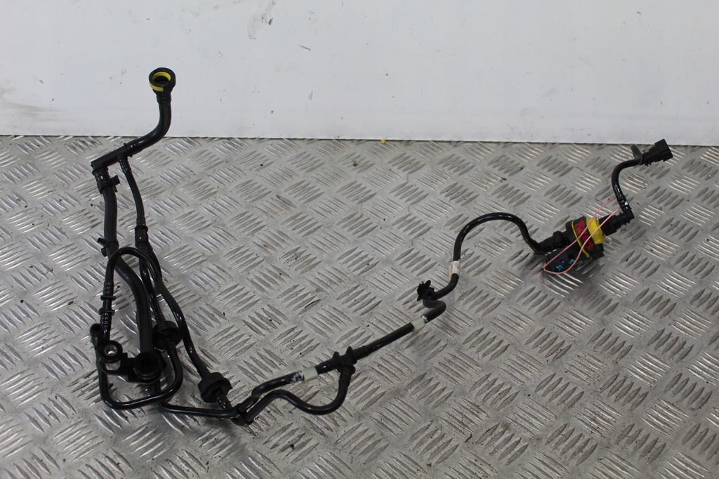 фото №1, Wąż шланг wody talisman