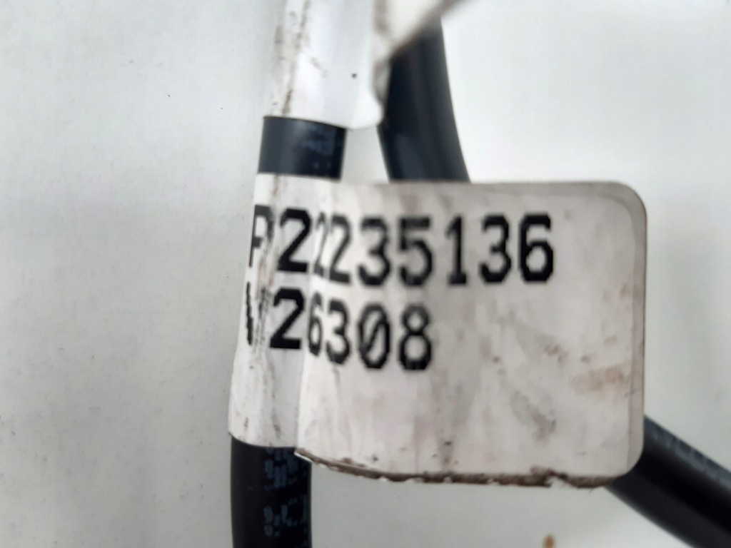 фото №8, Новый оригинал шланг тормоза горный volvo fh 4