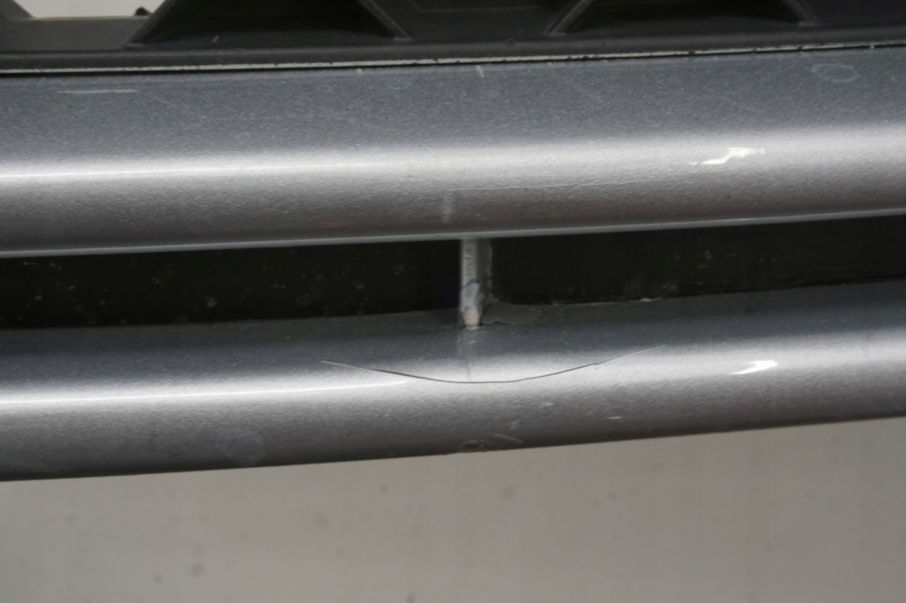 фото №8, Skoda octavia ii lift vrs 09r бампер передній перед 9156