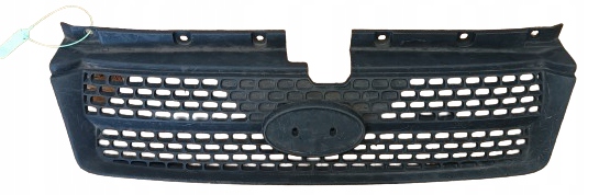 фото №1, Решётка решётка радиатора решётка радиатора бампера перед 86561-17400 hyundai matrix lift 05-