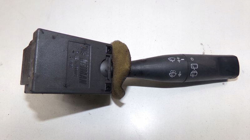 фото №6, Citroen zx вимикач двірник 96112466zl