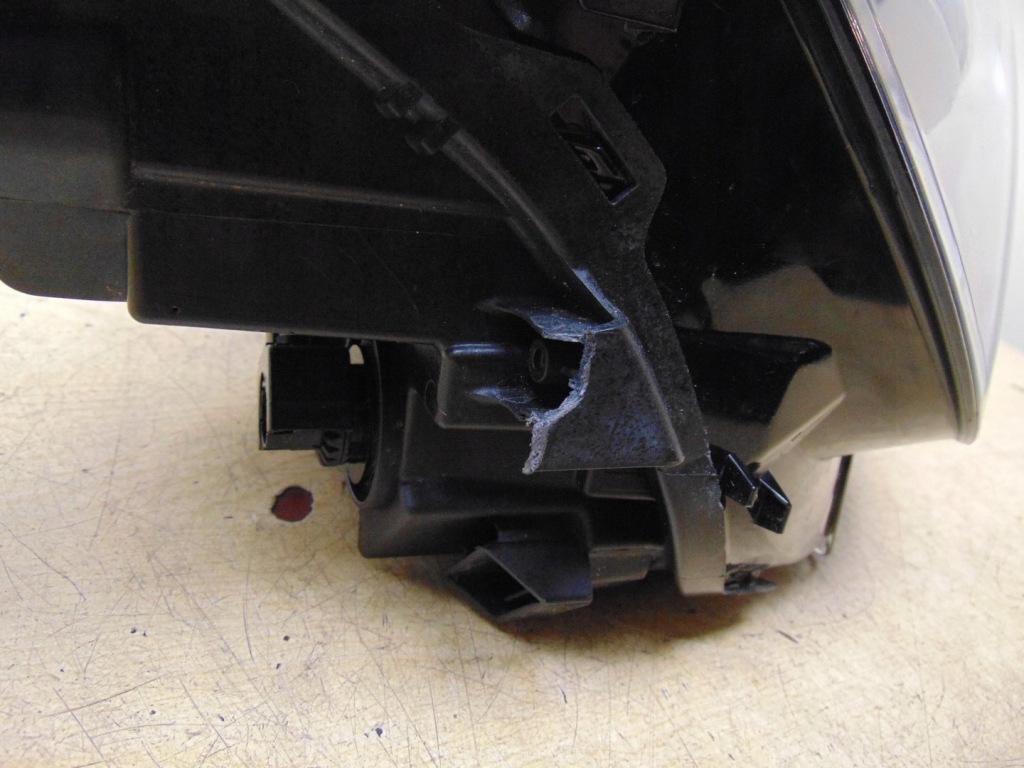 Фара правый  перед vw golf viii led европа оригинал Киев