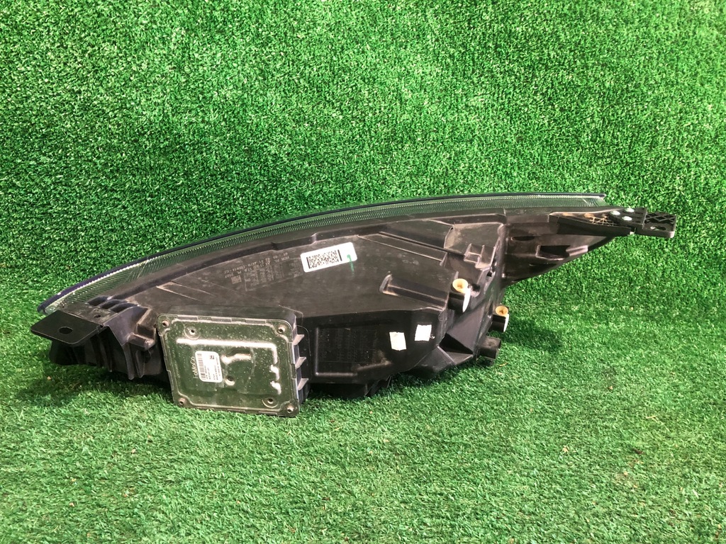 фото №2, Фара правый ford focus mk4 full led