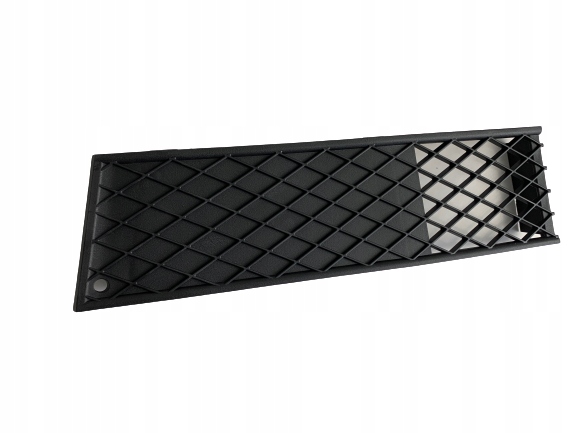 фото №1, Bmw 7 f01 f02 f04 оригинальная решётка бампера левая 7186505 оригинал