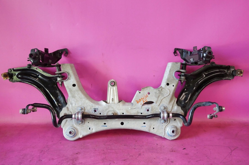 фото №1, Подрамник подрамник подрамник renault kangoo ii lift