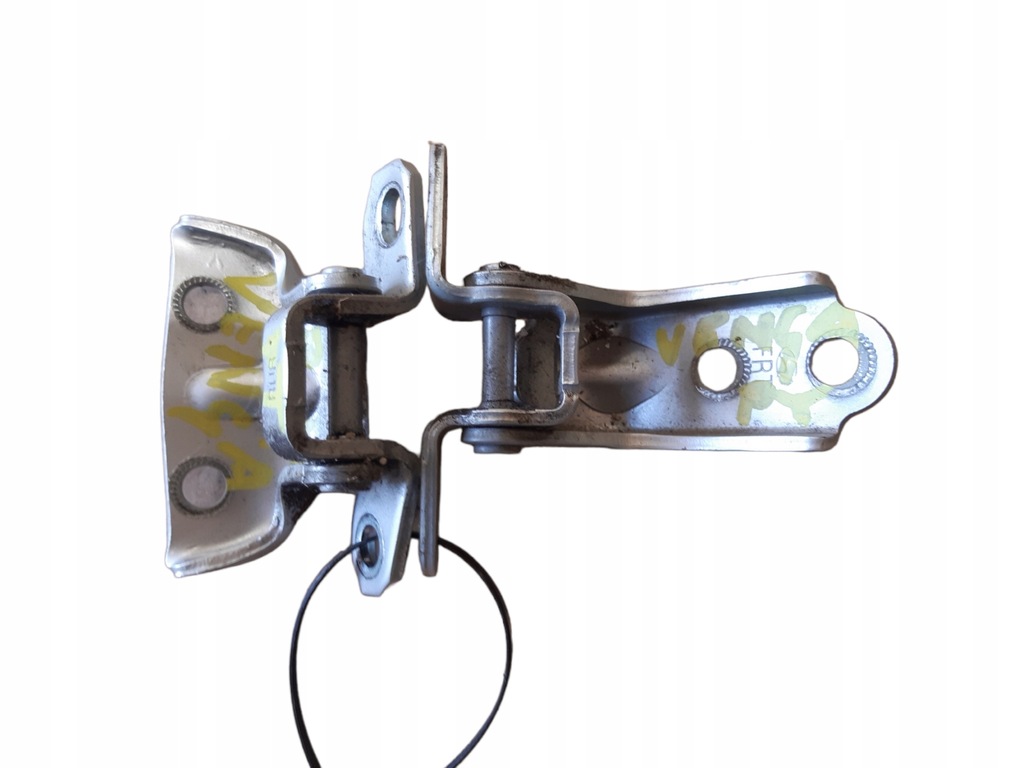 фото №1, Kia venga петли дверь правый задняя 9s