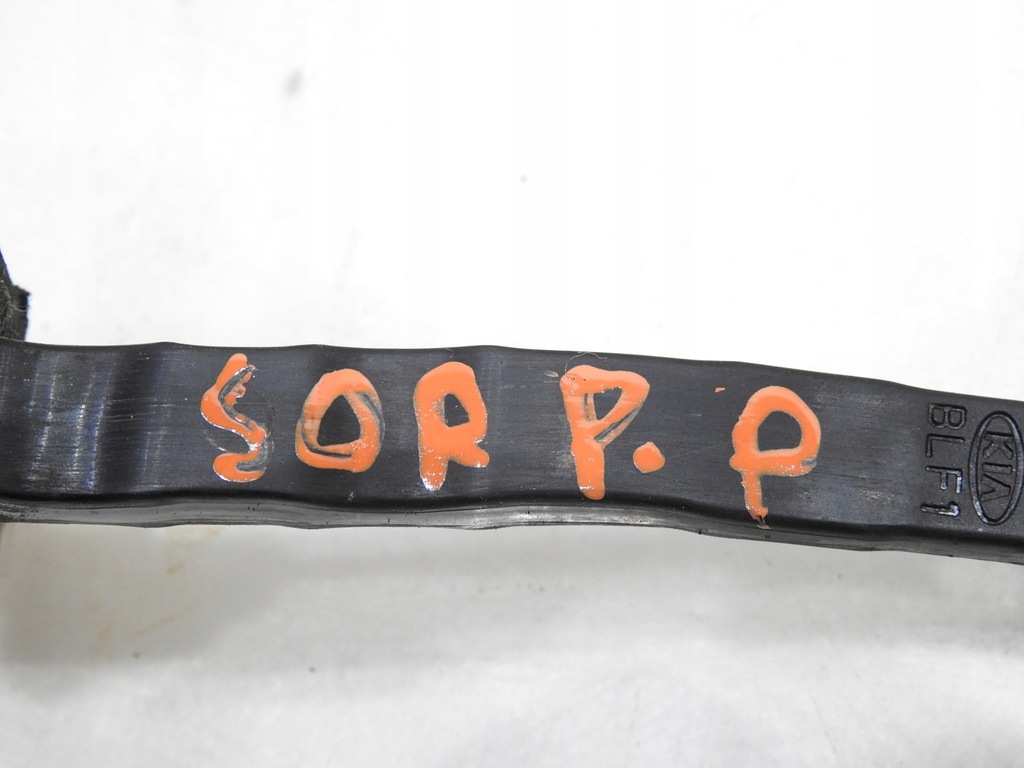 фото №7, Обмежувач двері правий перед kia sorento i