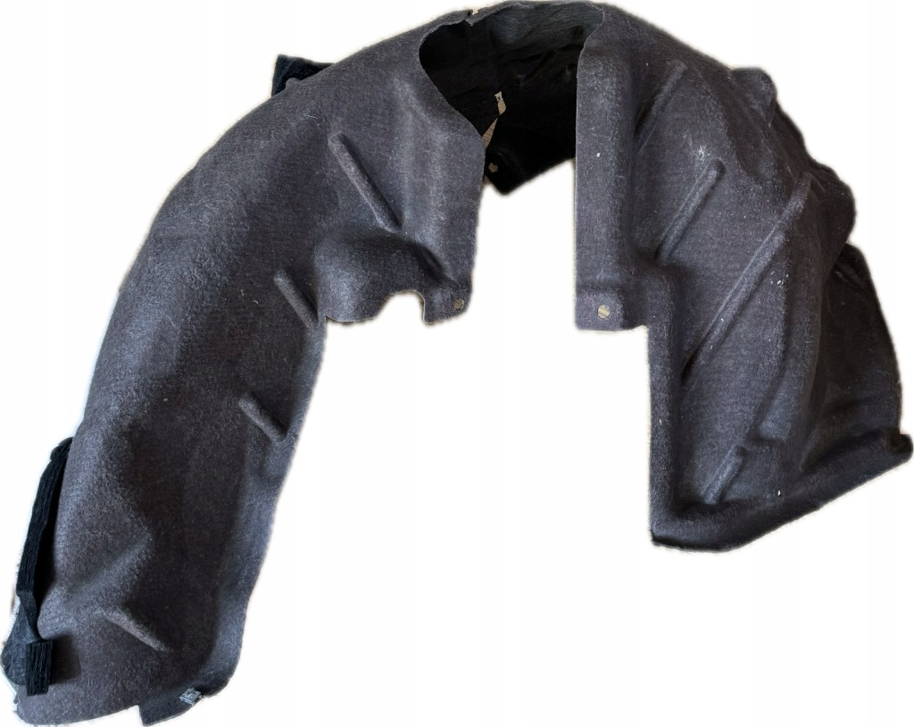 фото №1, Подкрылок правый задняя audi a5 s5 8w6810172a