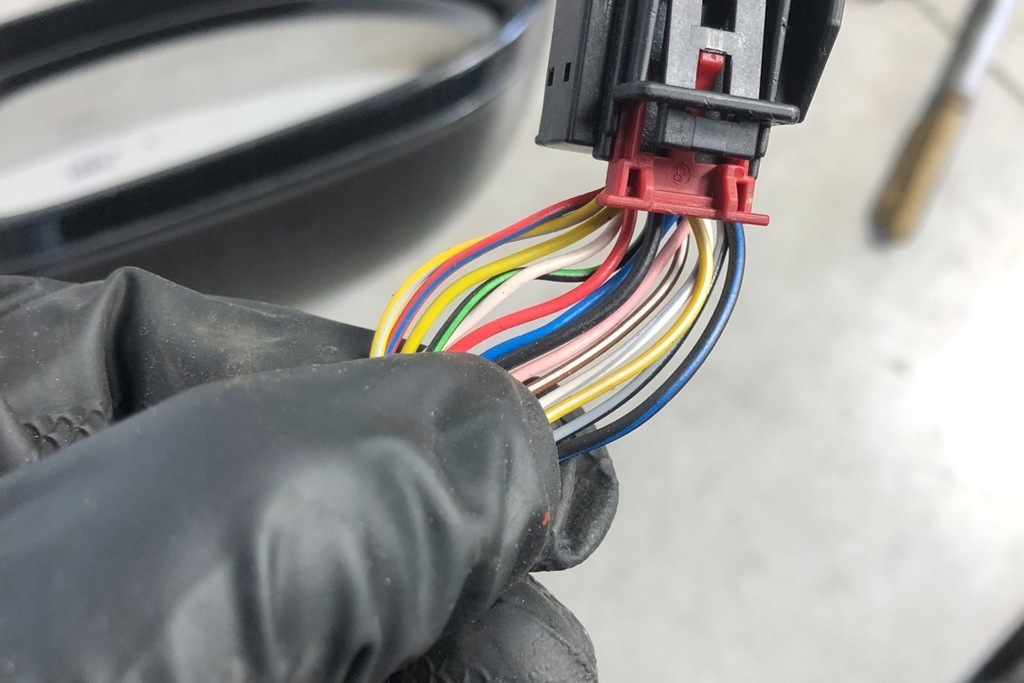 фото №11, Зеркало правое audi a7 sportback 4ga, 4gf 4g8858532am 3.0l бензиновый 228kw