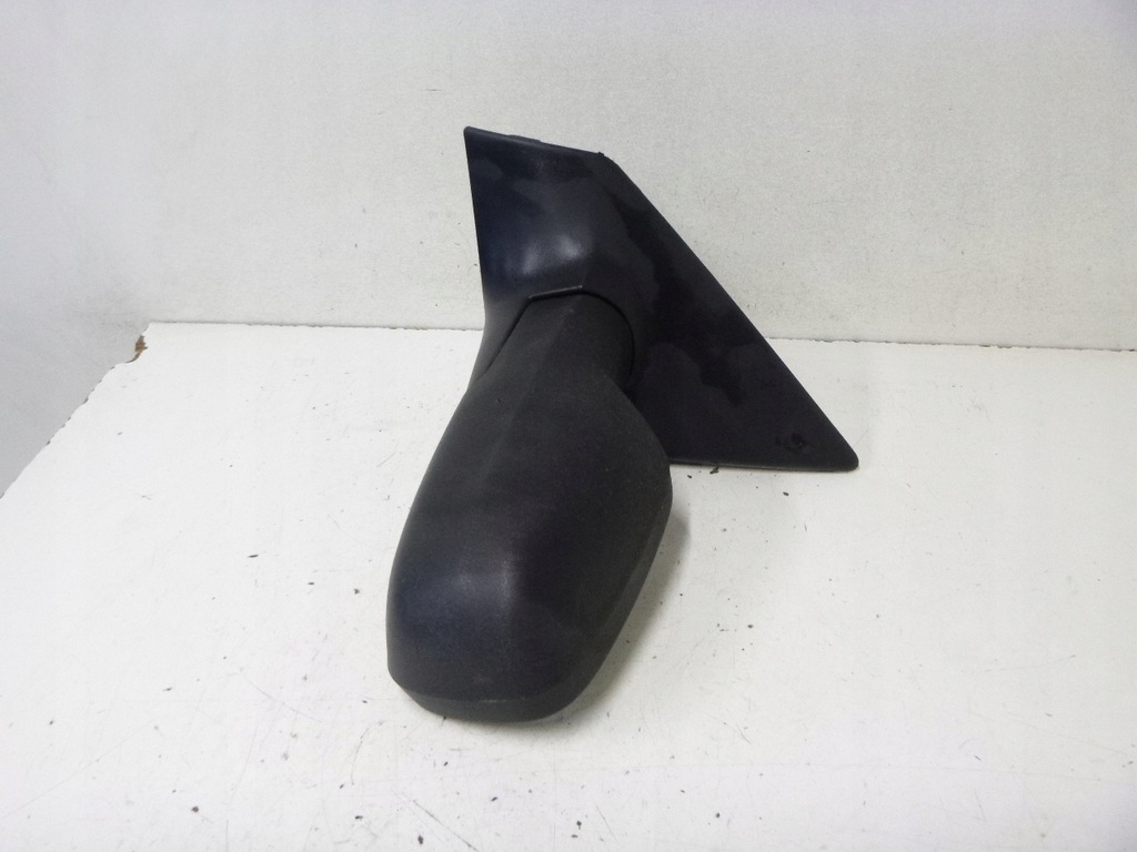 фото №5, Зеркало renault megane ii 5pin 2003r.