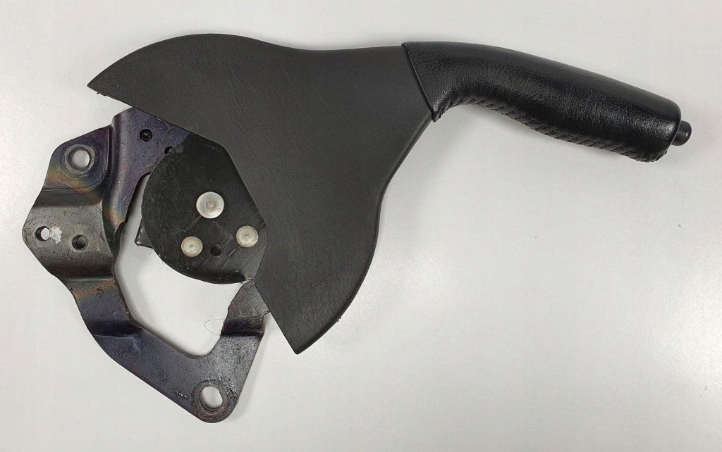 фото №1, Гальмо ручний важіль toyota mr2 ii sw20 europa