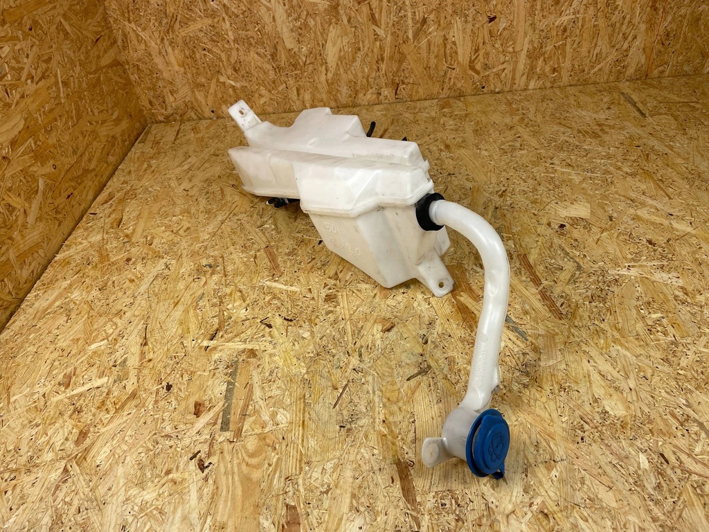 фото №8, Бак рідина омивача помпа volvo v90 s90 32237456 2016-