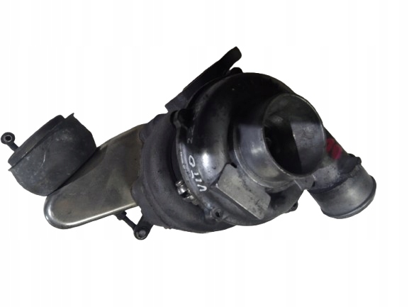 Купить Mercedes vito 2.2 cdi турбина a6460960199