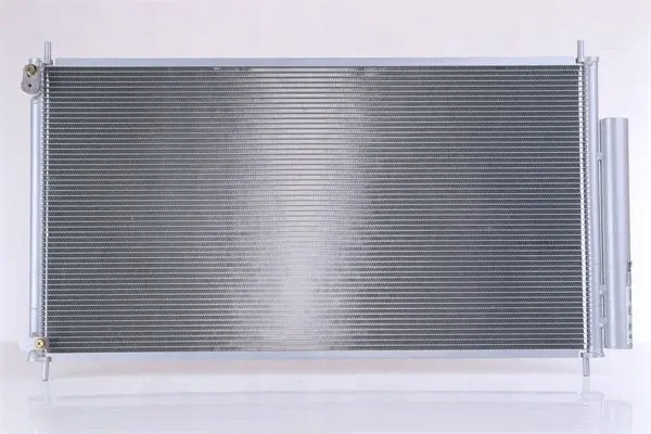 Купить Конденсатор радиатор кондиционера с осушитель