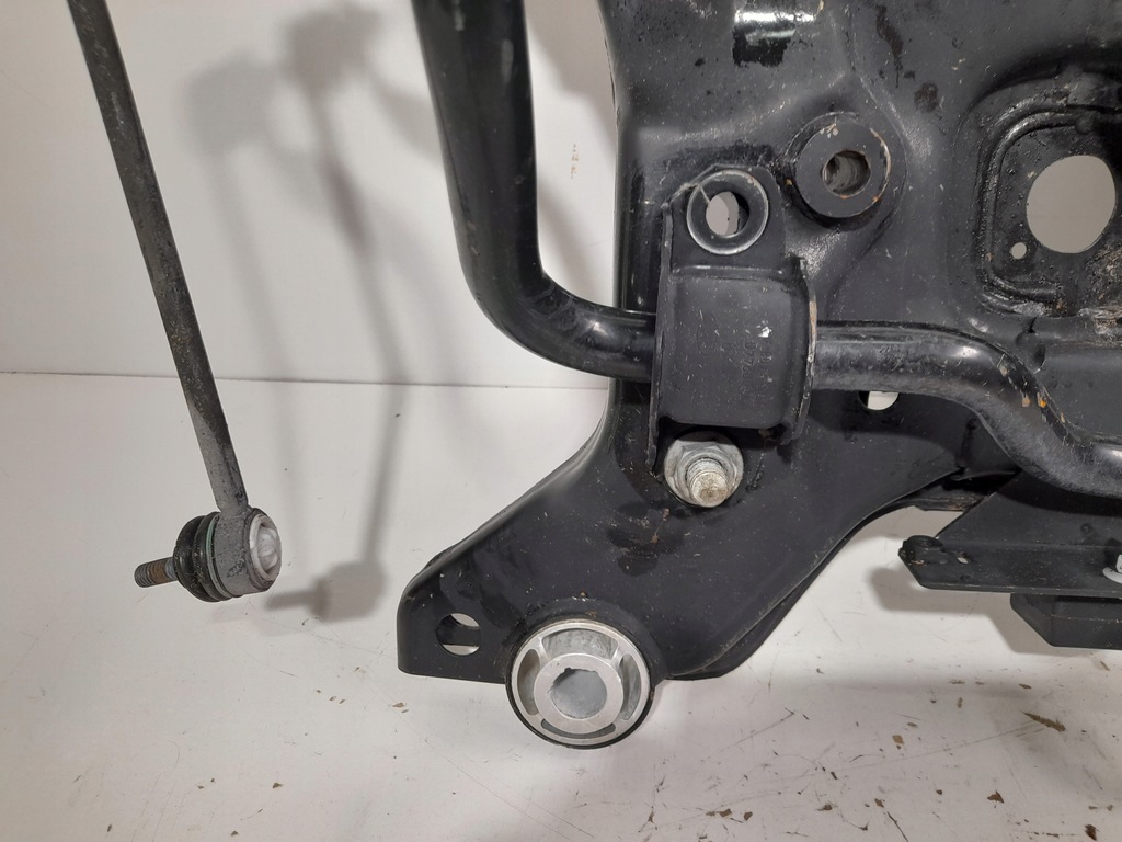 фото №8, Jaguar e-pace подрамник перед подрамник передний