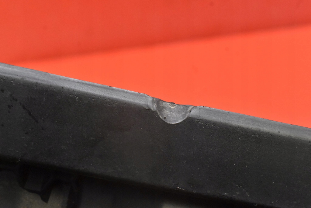 фото №11, Решётка радиатора решётка радиатора хром 9680505177 peugeot 308 1 i t7 07-11