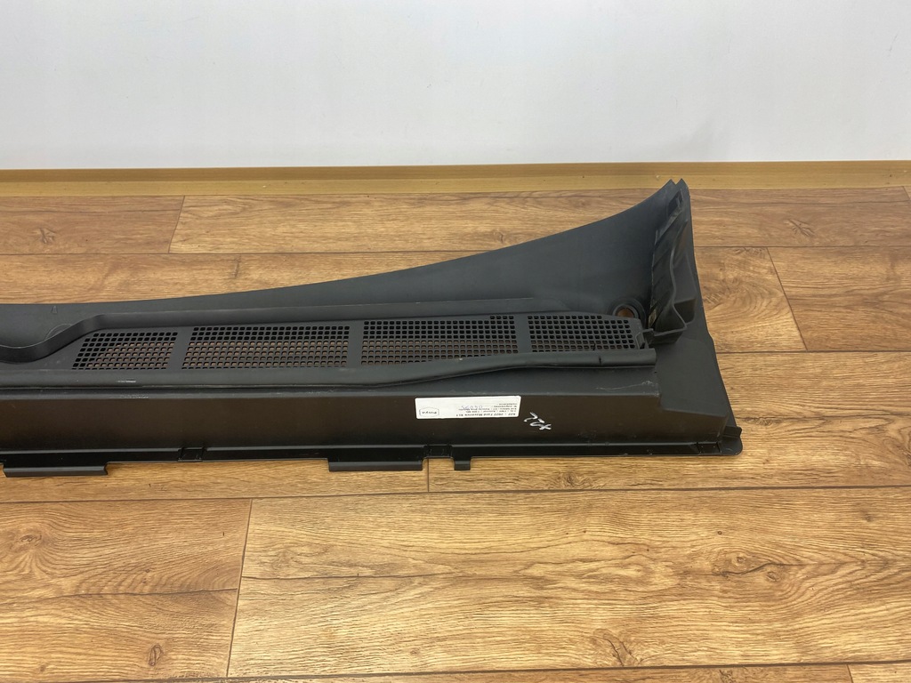 фото №7, Жабо ford maverick 2022+ usa