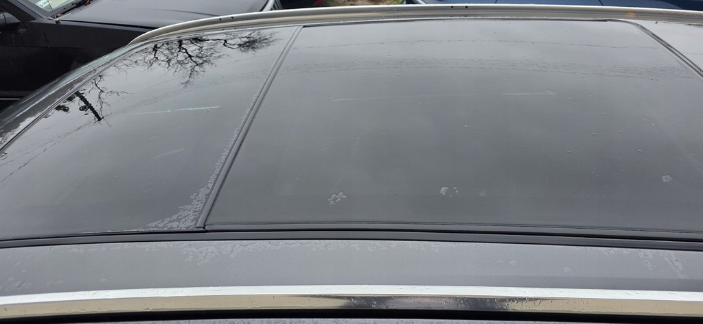 фото №1, Opel insignia a kombi стеклянный крыша панорама