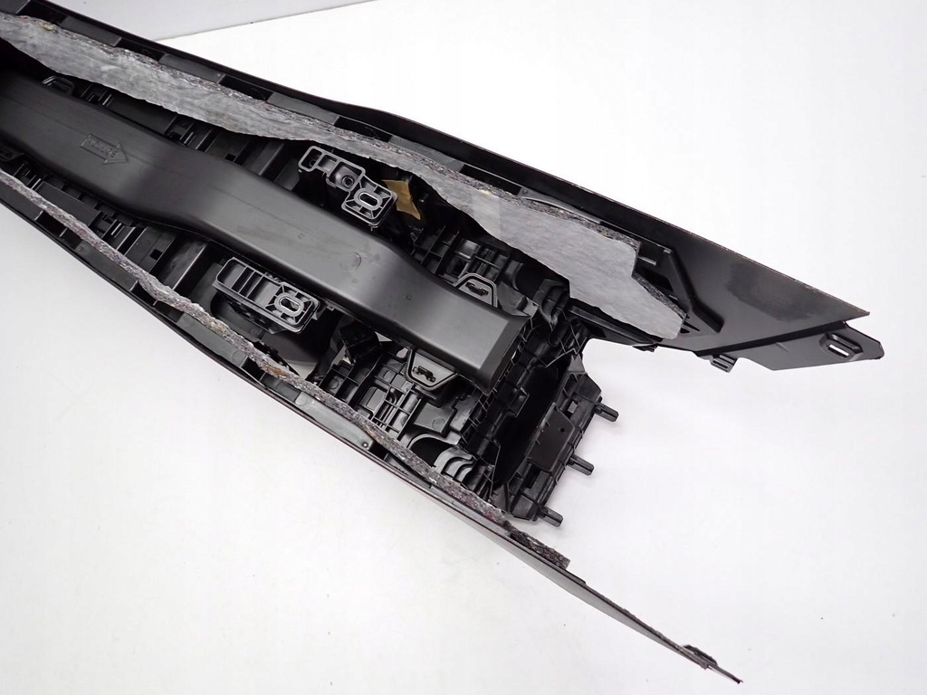 фото №8, Туннель подлокотник europa оригинал bmw x1 ix1 u11 x2 u10 25r