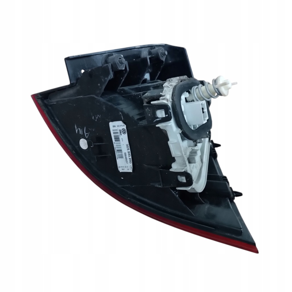 Фара ліве задні vw golf vii 7 універсал 5g9945095 Недорого